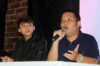 Sơn Tùng M-TP với vai diễn đầu tiên trong “Chàng trai năm ấy”